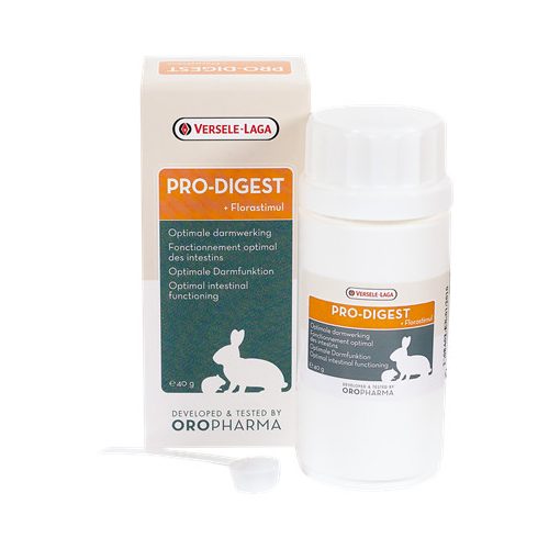  Versele Laga Oropharma Pro-Digest 40 g