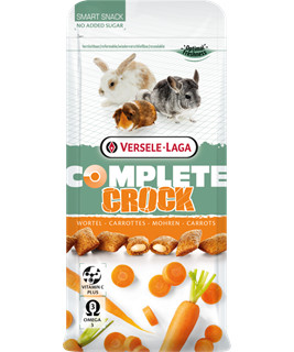 Versele Laga Complete crock carrot