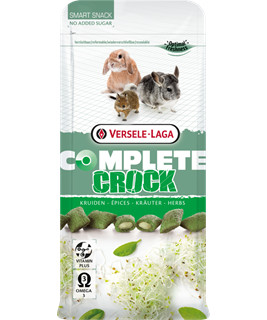 Versele Laga Complete crock herbs